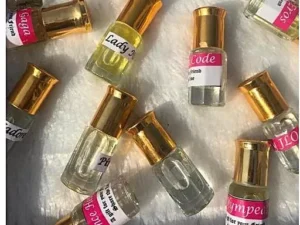 PERFUME OIL